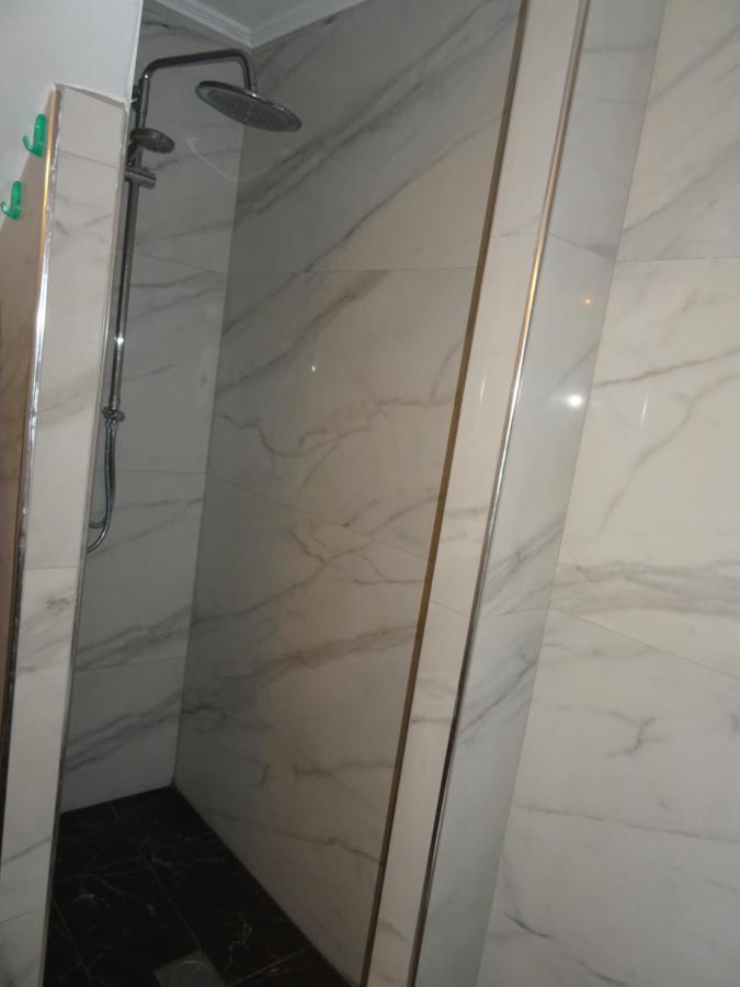 Fotis House Villa Koroni  Luaran gambar