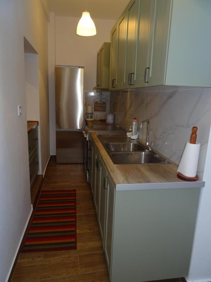 Fotis House Villa Koroni  Luaran gambar