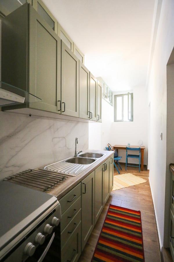 Fotis House Villa Koroni  Luaran gambar