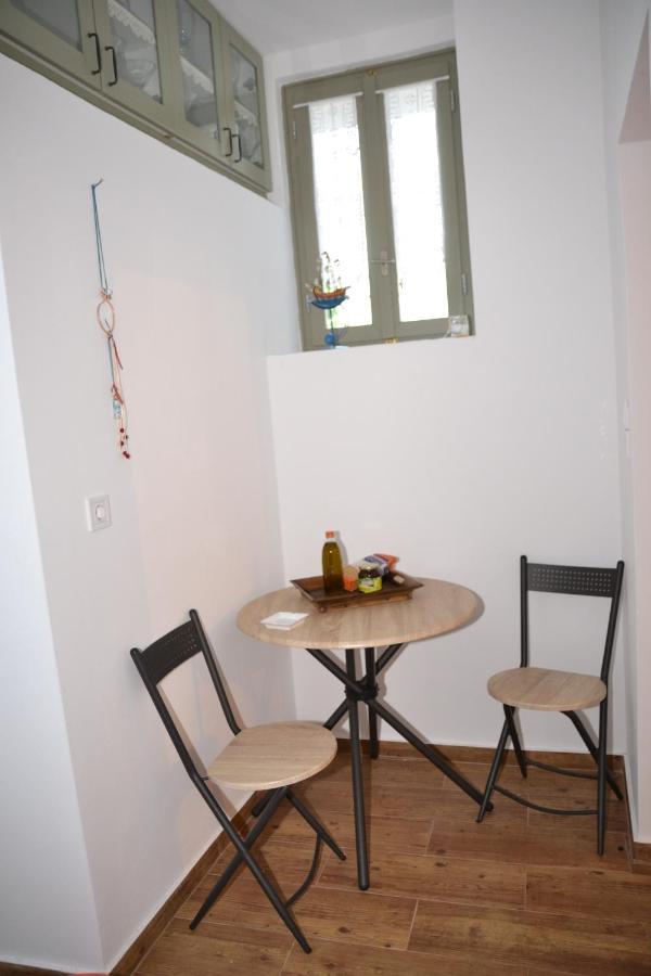 Fotis House Villa Koroni  Luaran gambar