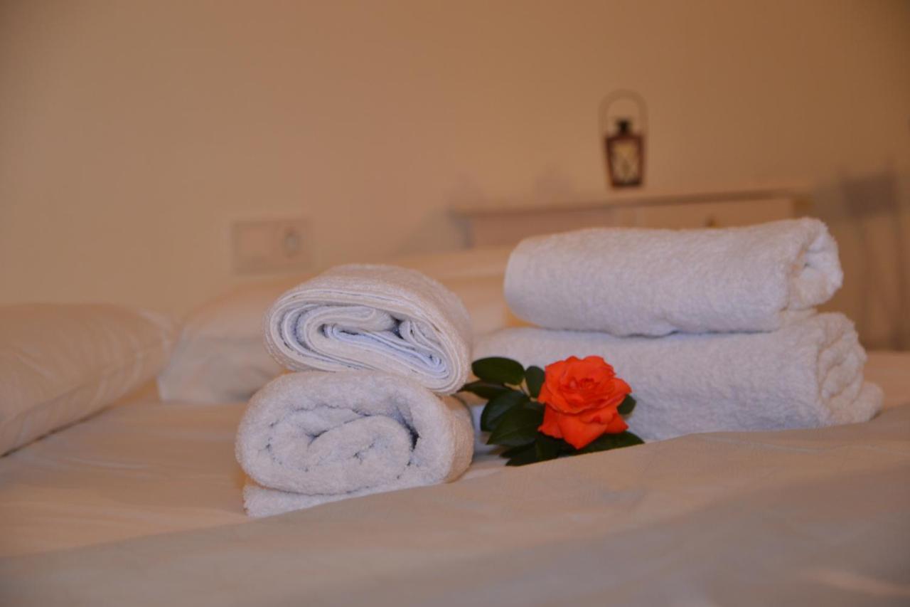 Fotis House Villa Koroni  Luaran gambar