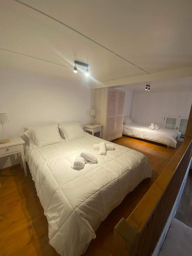 Fotis House Villa Koroni  Luaran gambar
