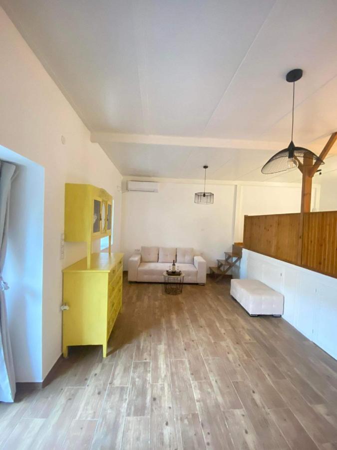Fotis House Villa Koroni  Luaran gambar