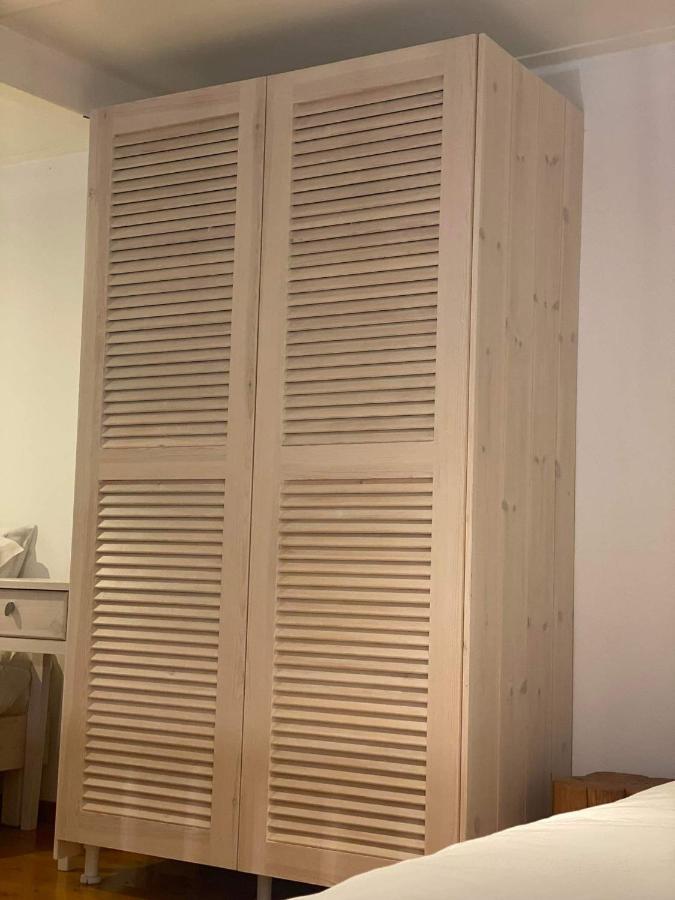 Fotis House Villa Koroni  Luaran gambar