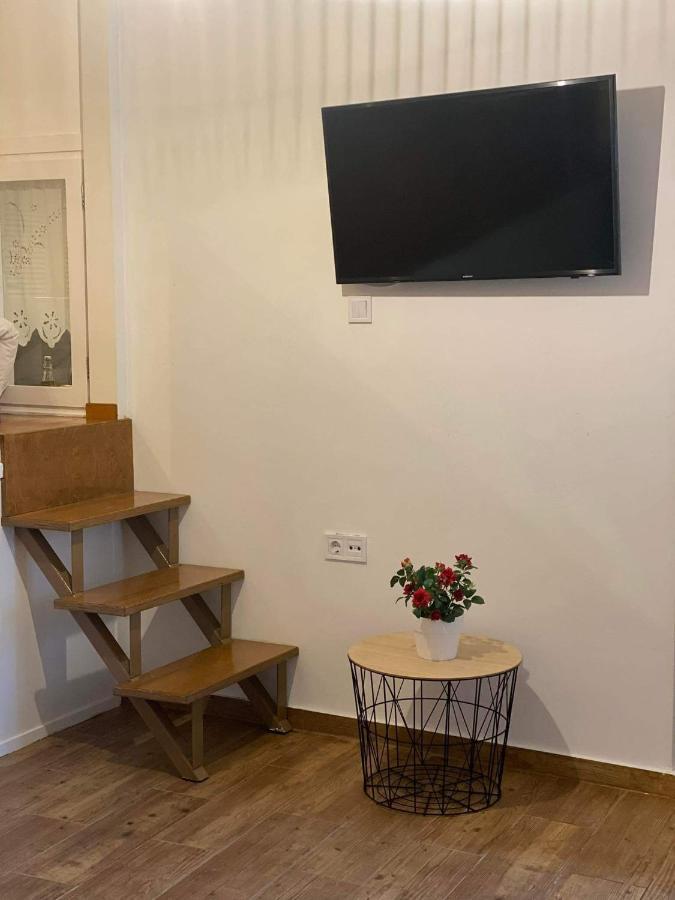 Fotis House Villa Koroni  Luaran gambar